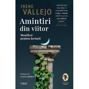 Amintiri din viitor Amintiri din viitor