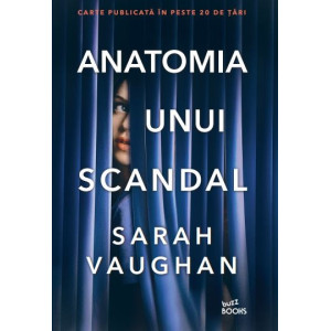 Anatomia unui scandal