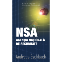 NSA Agenția Națională de Securitate