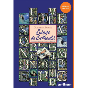 Sânge de cerneală Sânge de cerneală