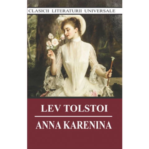 Anna Karenina