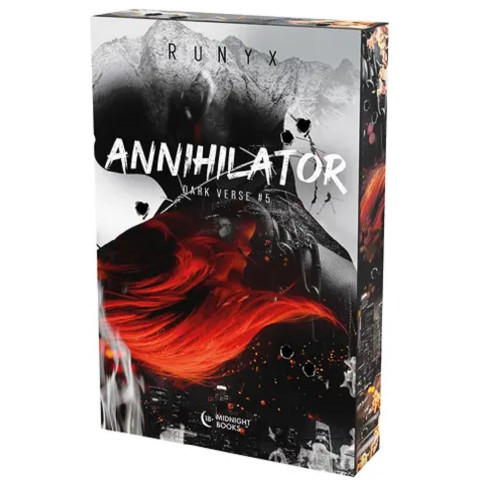 Annihilator