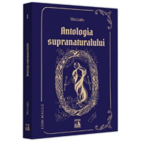 Antologia supranaturalului