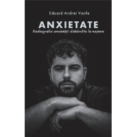 Anxietate. Radiografia anxietății dobândite la naștere
