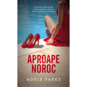 Aproape noroc