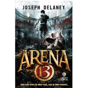 Arena 13