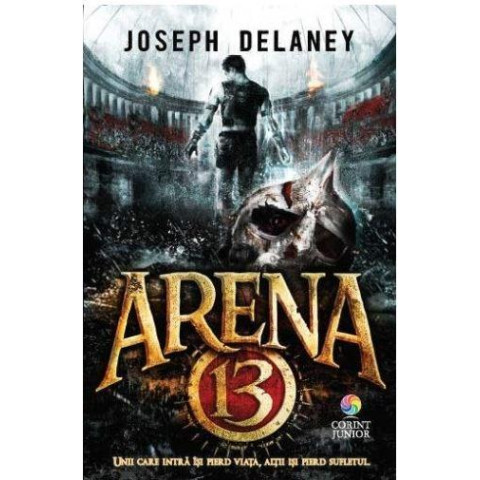 Arena 13