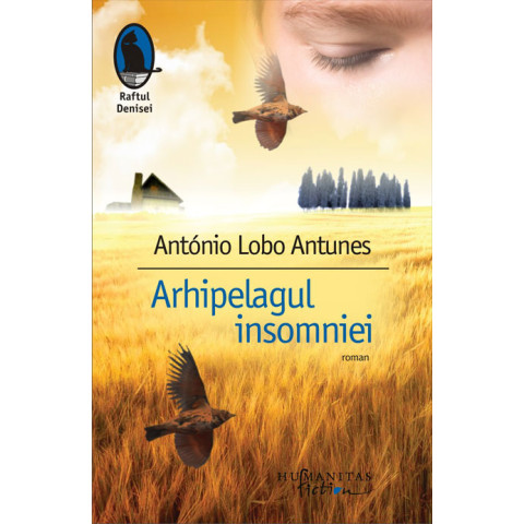 Arhipelagul insomniei