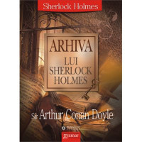 Arhiva Lui Sherlock Holmes