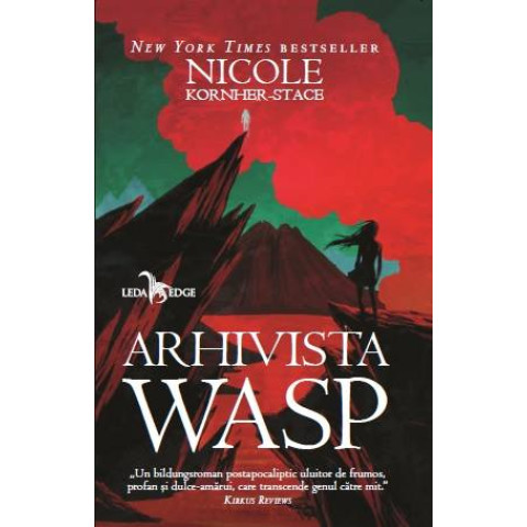 Arhivista Wasp