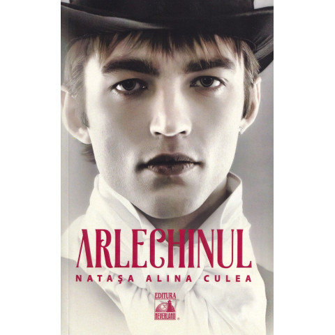 Arlechinul