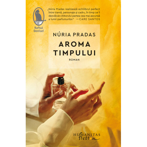 Aroma timpului