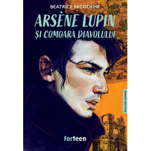Arsene Lupin și comoara diavolului