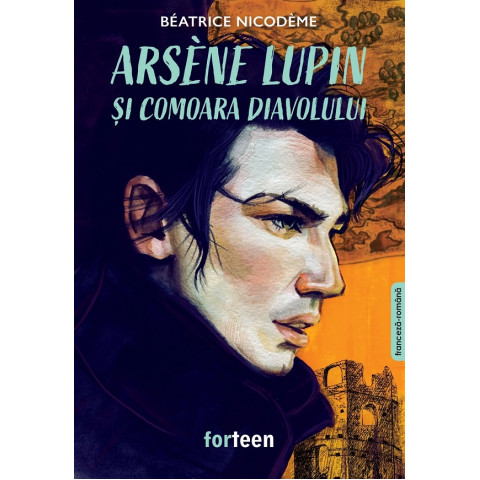 Arsene Lupin și comoara diavolului