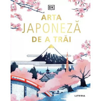 Arta japoneză de a trai