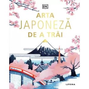 Arta japoneză de a trai
