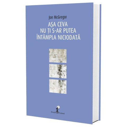 Așa ceva nu ți s-ar putea întampla niciodată