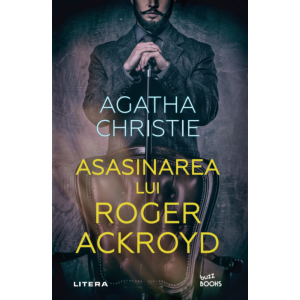 Asasinarea lui Roger Ackroyd