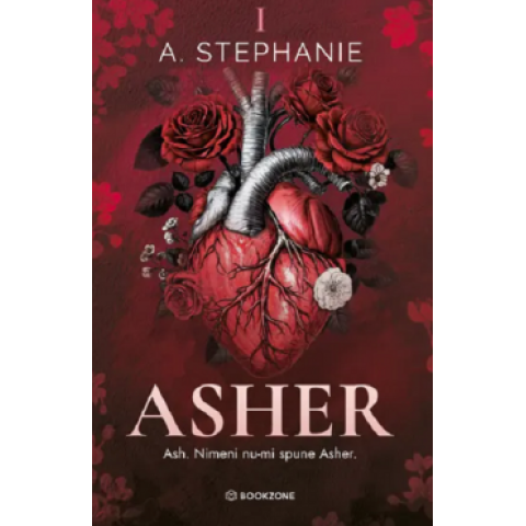 Asher