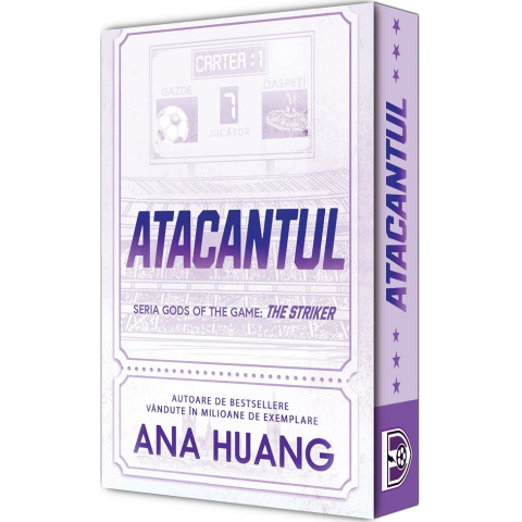 Atacantul