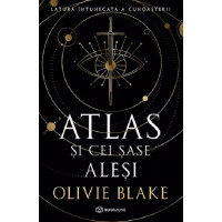Atlas și cei șase aleși