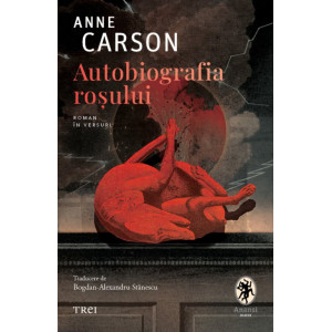 Autobiografia roșului