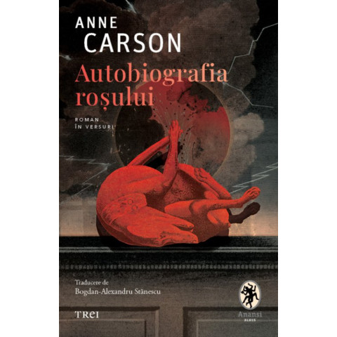 Autobiografia roșului
