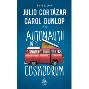 Autonauţii de pe cosmodrum