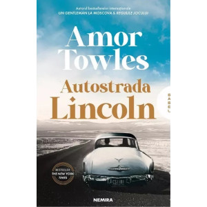 Autostrada Lincoln