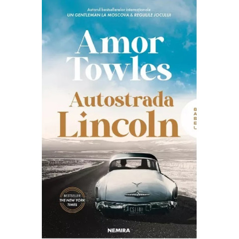 Autostrada Lincoln