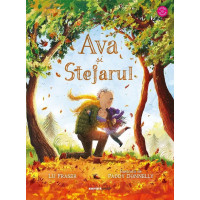 Ava și Stejarul Ava și Stejarul
