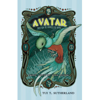 Avatar Vol. 1