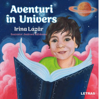 Aventuri în Univers Aventuri în Univers