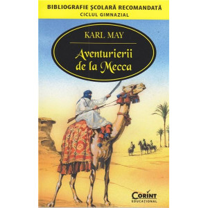 Aventurierii de la Mecca