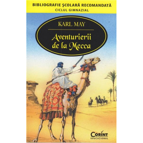 Aventurierii de la Mecca