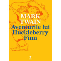 Aventurile lui Huckleberry Finn