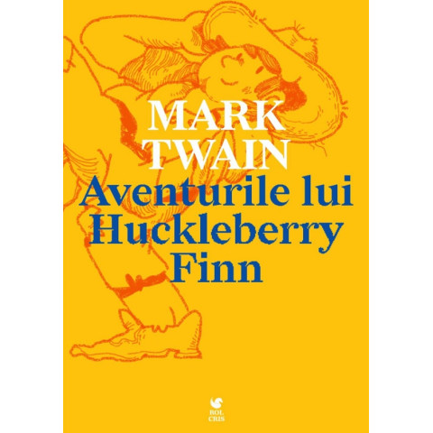 Aventurile lui Huckleberry Finn