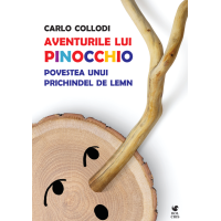 Aventurile lui Pinocchio