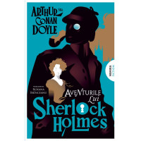 Aventurile lui Sherlock Holmes