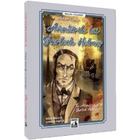 Aventurile lui Sherlock Holmes. The Adventures of Sherlock Holmes