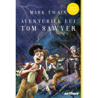 Aventurile lui Tom Sawyer