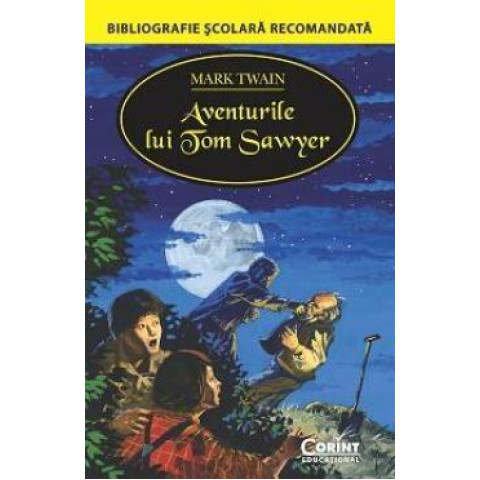 Aventurile lui Tom Sawyer