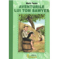 Aventurile lui Tom Sawyer