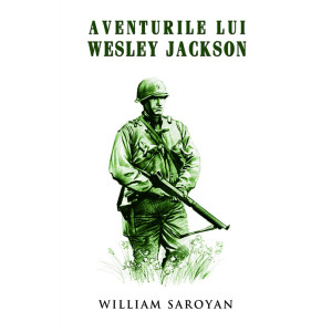 Aventurile lui Wesley Jackson