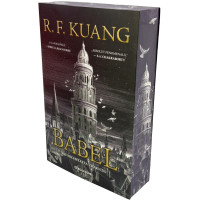 Babel sau necesitatea violenței Babel sau necesitatea violenței