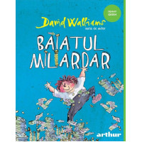 Băiatul miliardar