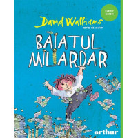 Băiatul miliardar