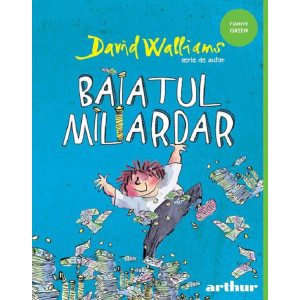 Băiatul miliardar