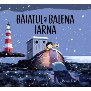 Băiatul și balena - Iarna