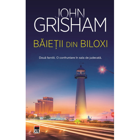 Băieții din Biloxi
